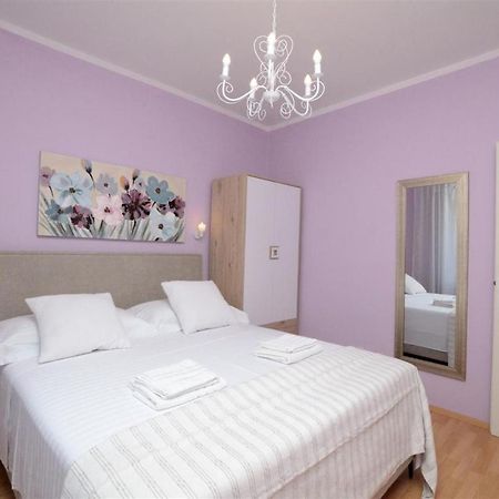 Apartment Relax Opatija Exterior photo