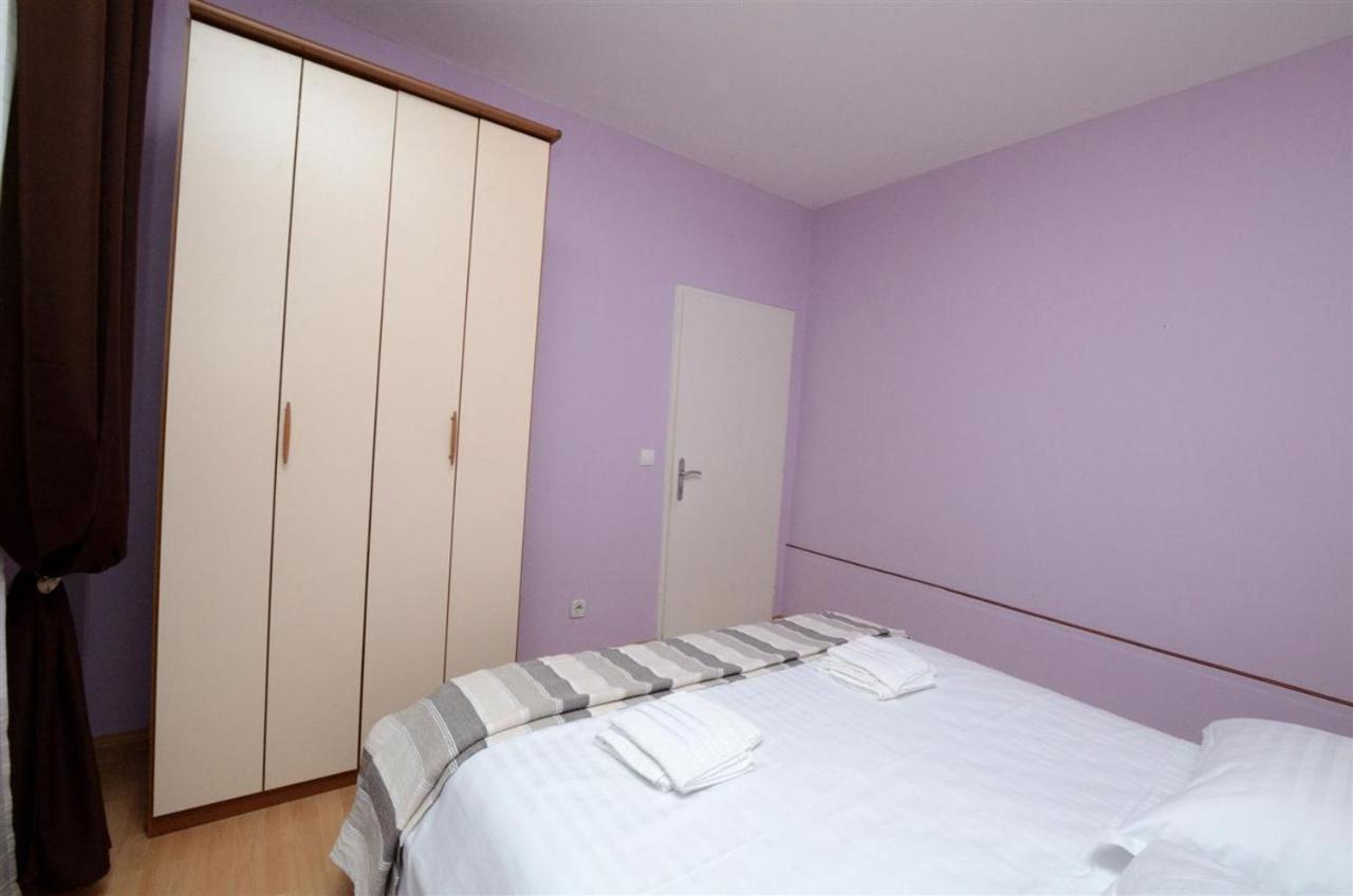 Apartment Relax Opatija Exterior photo