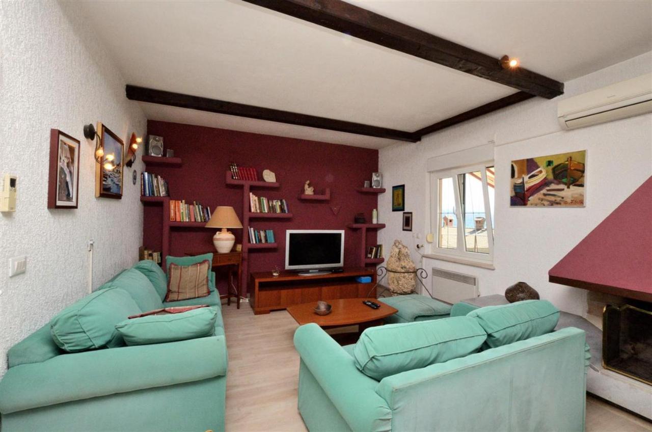Apartment Relax Opatija Exterior photo