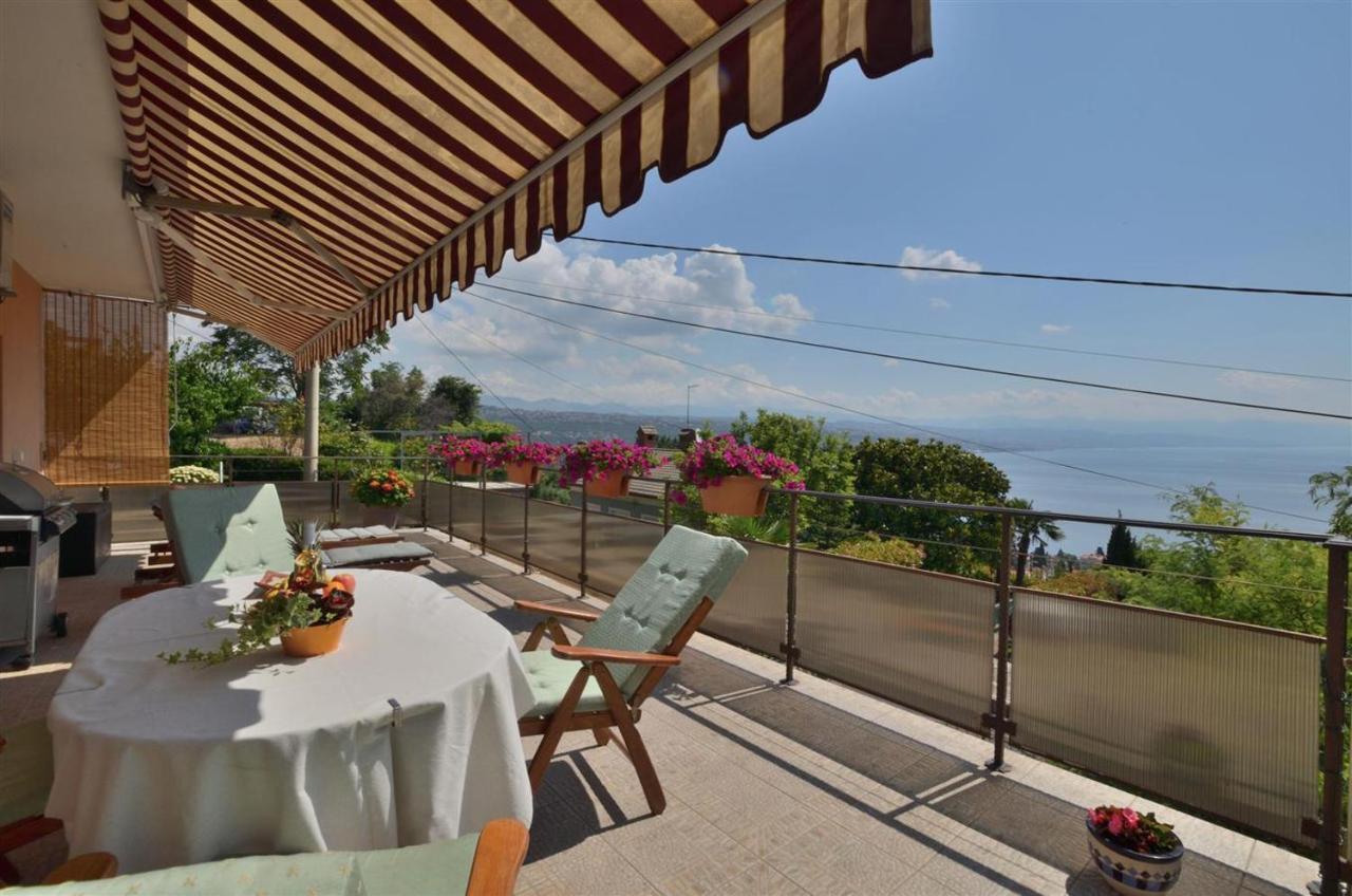Apartment Relax Opatija Exterior photo
