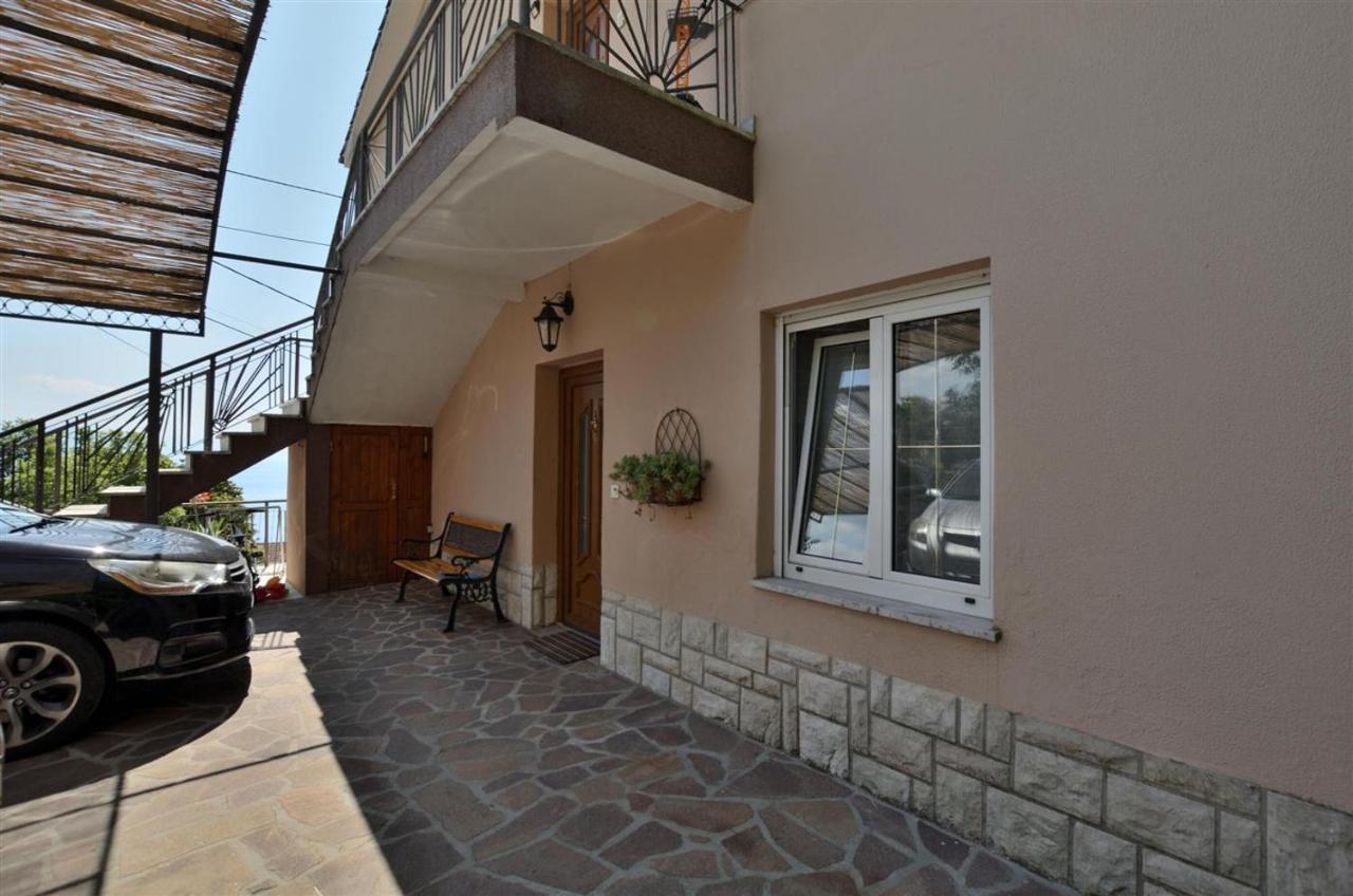 Apartment Relax Opatija Exterior photo