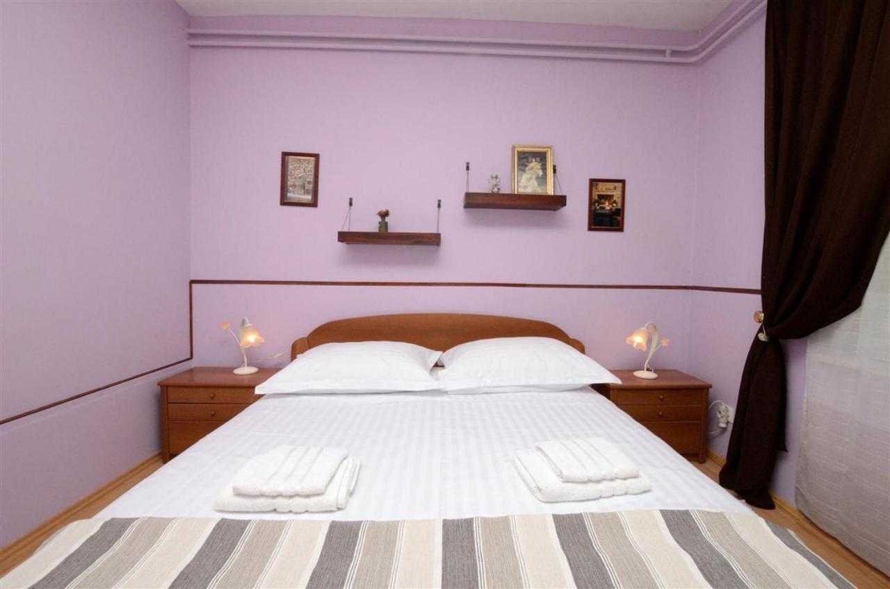 Apartment Relax Opatija Exterior photo