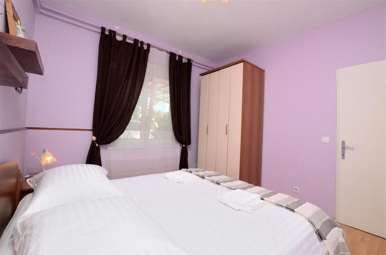 Apartment Relax Opatija Exterior photo