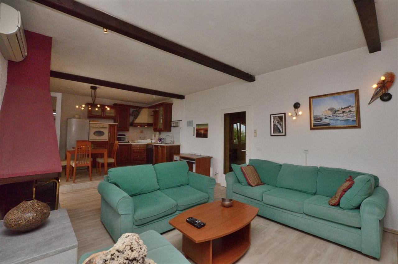 Apartment Relax Opatija Exterior photo
