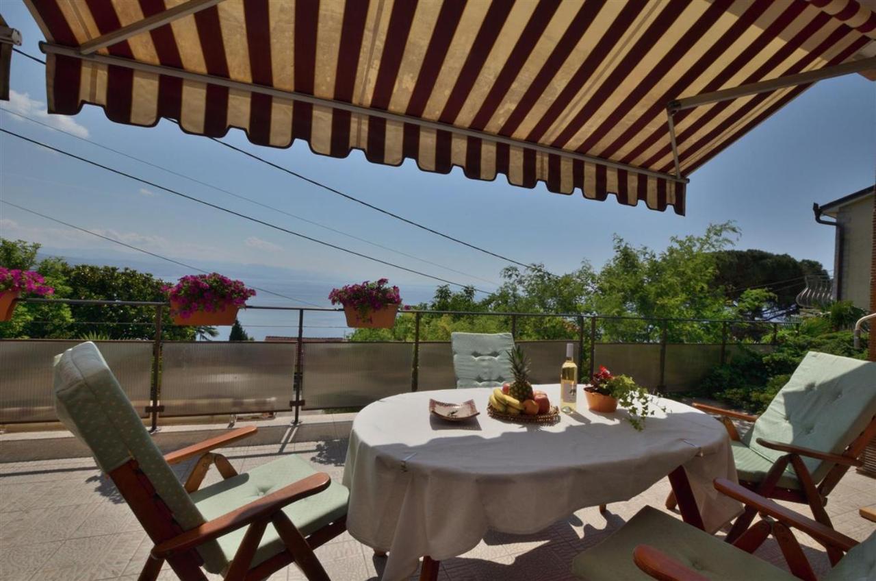 Apartment Relax Opatija Exterior photo