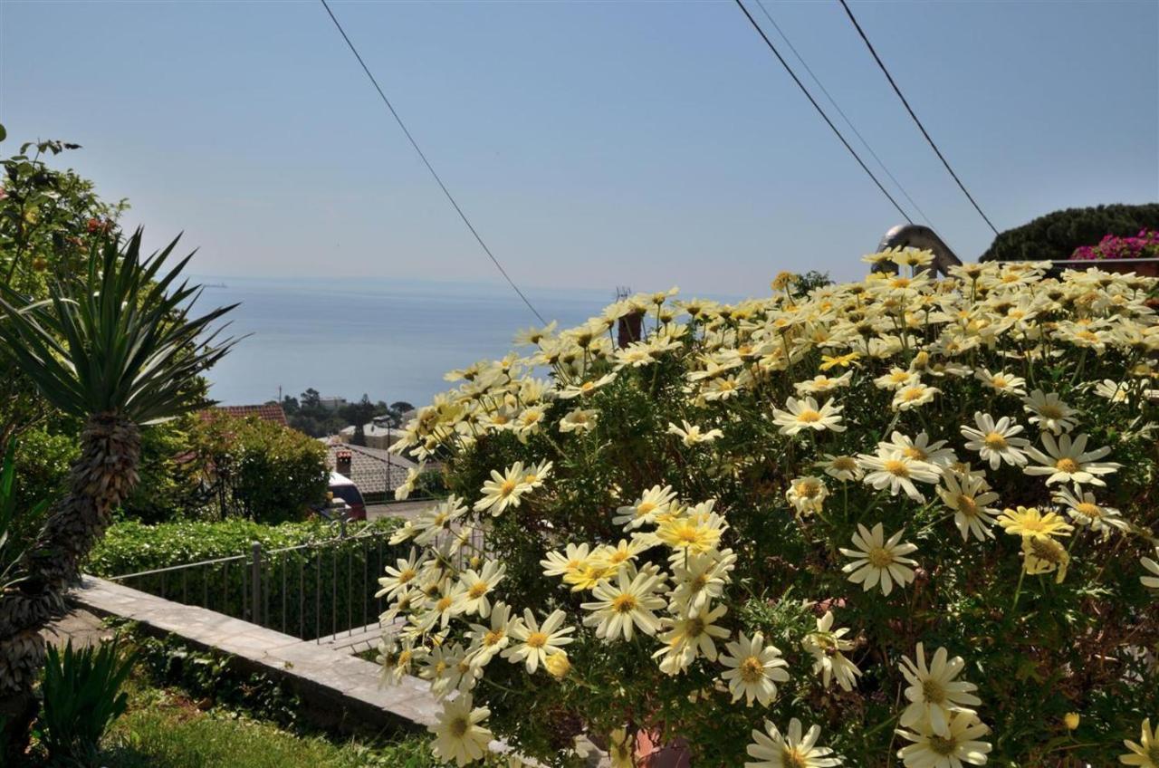 Apartment Relax Opatija Exterior photo